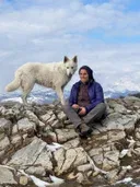 Recent property manager Claudia