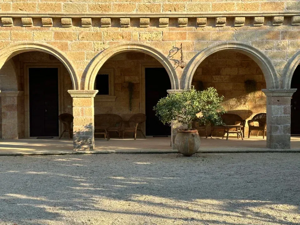 Casa Ventuno - Relax nel Salento