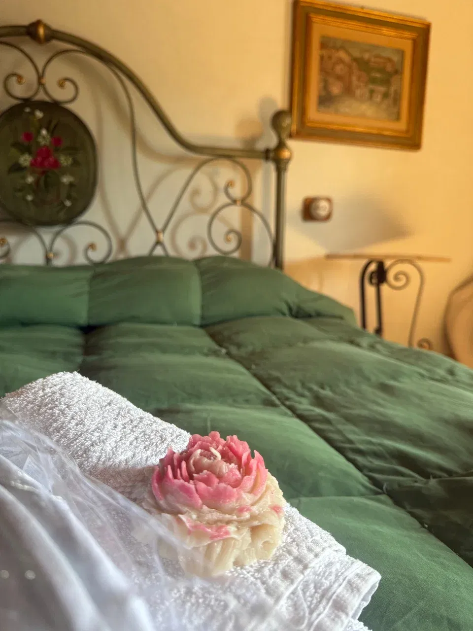 Bed and breakfast Antico Casale