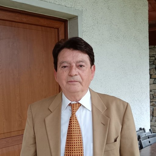 Recent property manager paolo