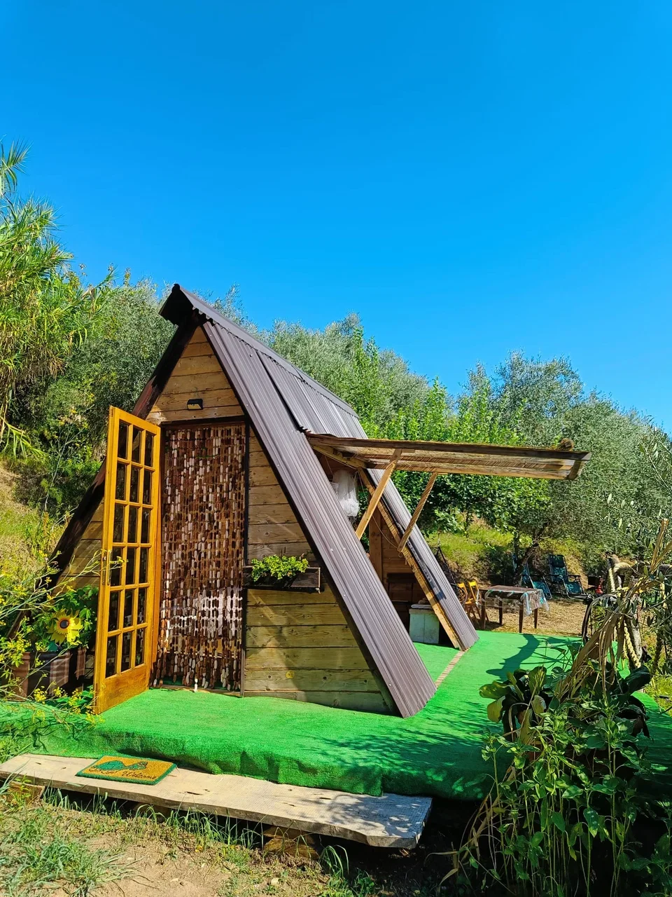 Foto struttura 11
