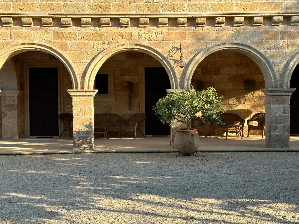 Casa Ventuno - Relax nel Salento